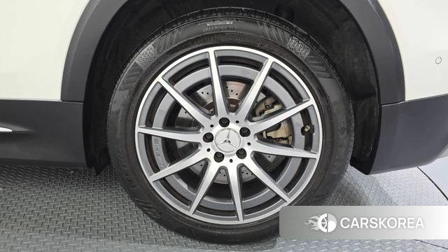 Mercedes-Benz GLB-Class X247 id 4244969 из Кореи 13