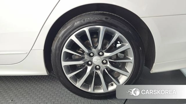 Cadillac CT6 id 4196652 из Кореи 13