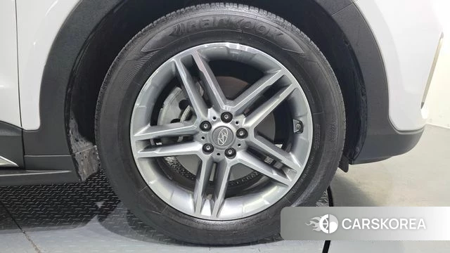Hyundai The New Max Cruise id 4477463 из Кореи 13