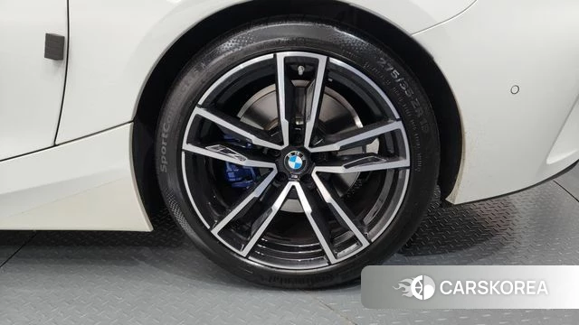 BMW Z4 (G29) id 4493786 из Кореи 13