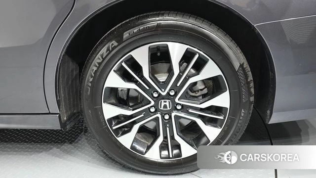 Honda Odyssey id 4291647 из Кореи 13