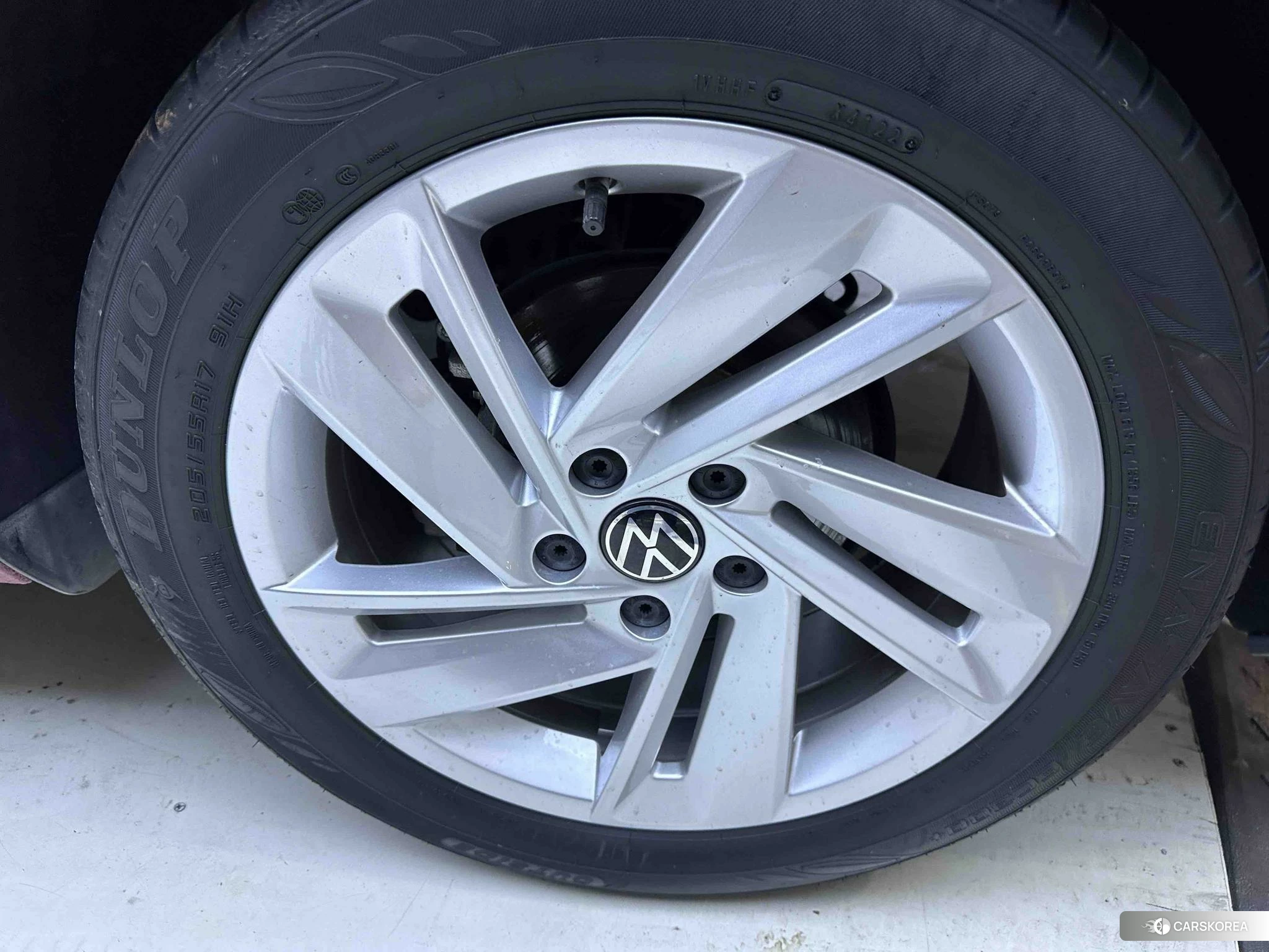 Volkswagen Lingdu id 4492703 из Китая 13