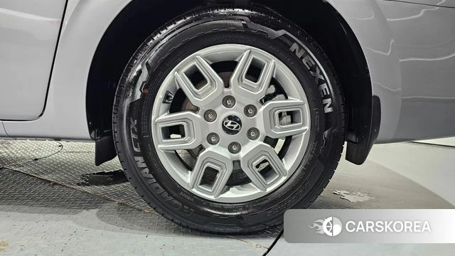 Hyundai Staria id 4870619 из Кореи 13
