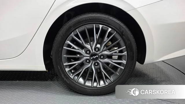 Kia The New K3 2nd generation id 4905437 из Кореи 13