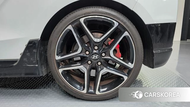 Hyundai Veloster (JS) id 4447704 из Кореи 13