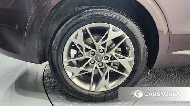 Genesis GV70 id 4642060 из Кореи 13