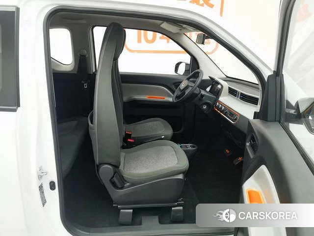 Wuling Automobile Wuling Hongguang MINIEV id 4211239 из Китая 13