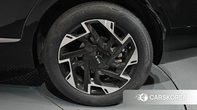 Kia Sportage 5th Generation id 4469394 из Кореи 13