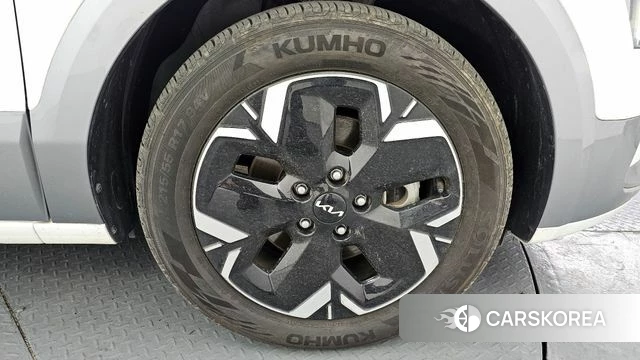 Kia Di All New Niro EV id 4185961 из Кореи 13