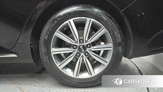 Kia The New K5 2nd generation id 4490782 из Кореи 13