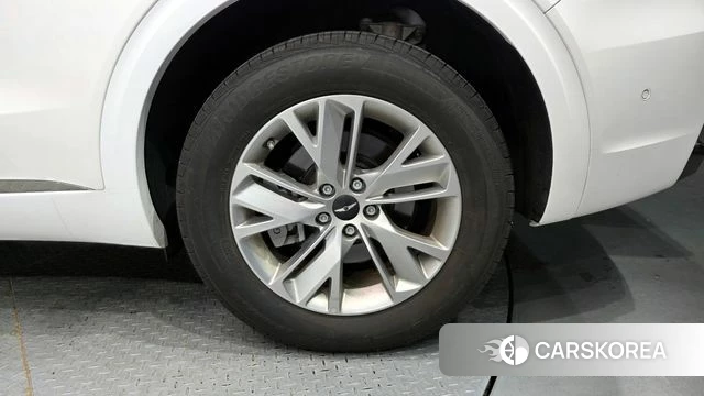 Genesis GV70 id 4279976 из Кореи 13