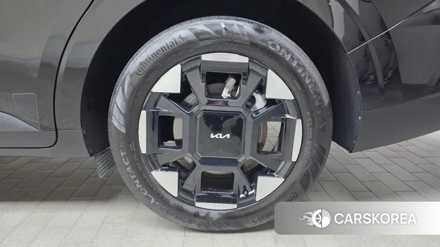 Kia The New Carnival 4th Generation id 4725237 из Кореи 13