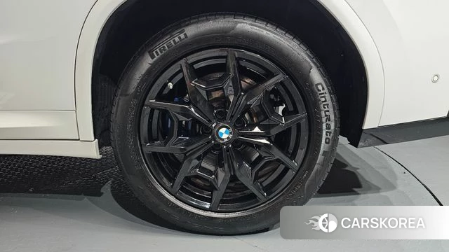 BMW X4 (G02) id 4769196 из Кореи 13