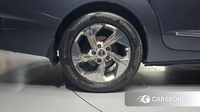 Ssangyong Korando Turismo id 4520981 из Кореи 13