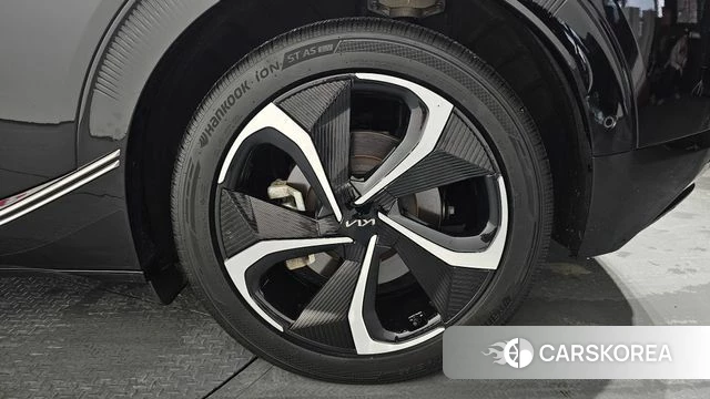 Kia EV6 id 4608361 из Кореи 13