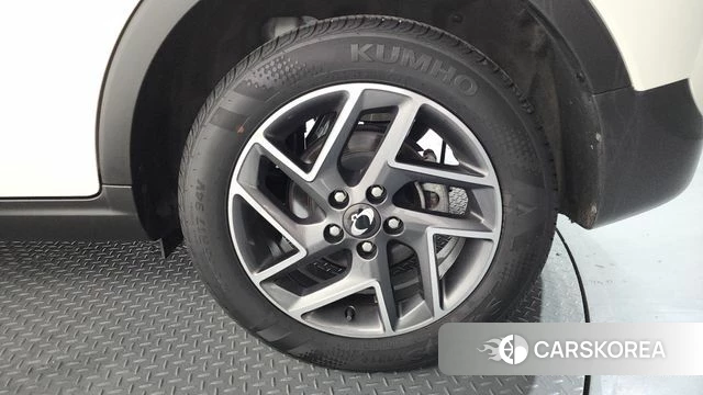 Ssangyong The New Tivoli id 4645276 из Кореи 13