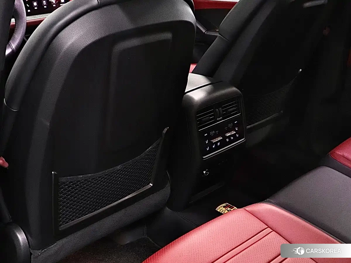Porsche Cayenne id 4547514 из Китая 13