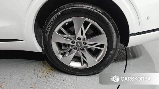 Genesis GV70 id 4501112 из Кореи 13