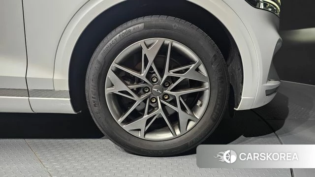 Genesis GV70 id 4604153 из Кореи 13