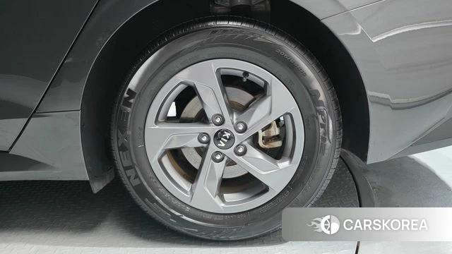Kia K5 3rd generation id 4746161 из Кореи 13