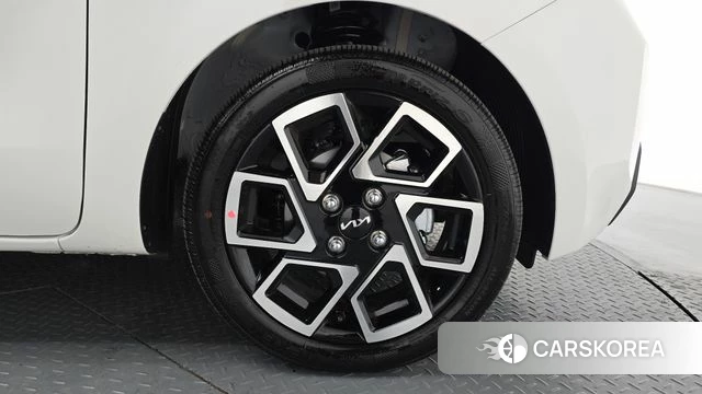 Kia The New Kia Ray id 4589594 из Кореи 13