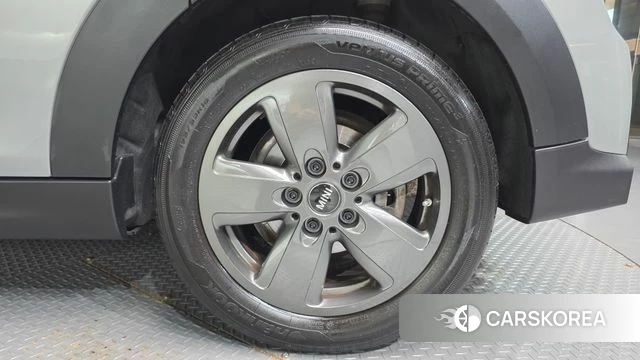 Mini Cooper id 4768510 из Кореи 13