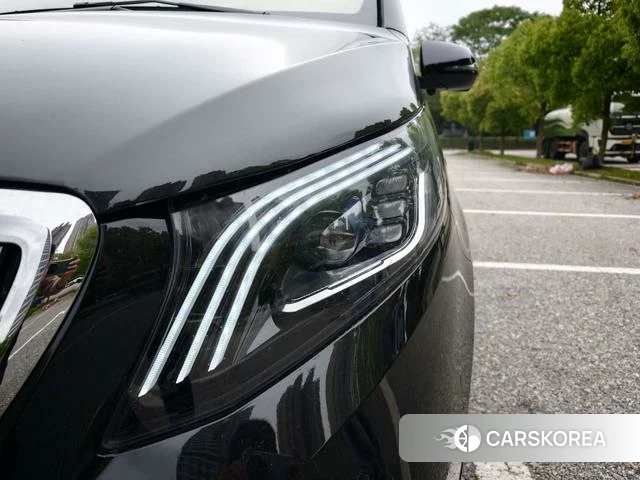 Mercedes-Benz Vito id 4320666 из Китая 13
