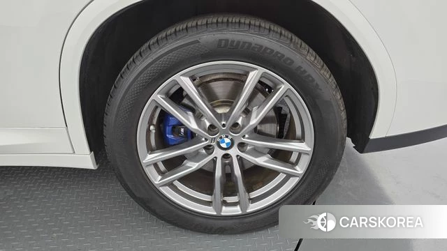 BMW X4 (G02) id 4712216 из Кореи 13