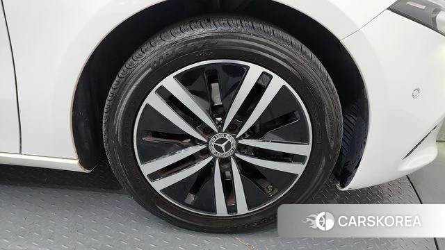 Mercedes-Benz A-Class W177 id 4224050 из Кореи 13