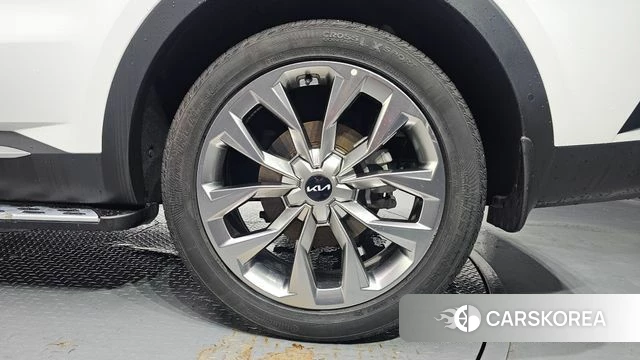 Kia Sorento 4th Generation id 4753417 из Кореи 13