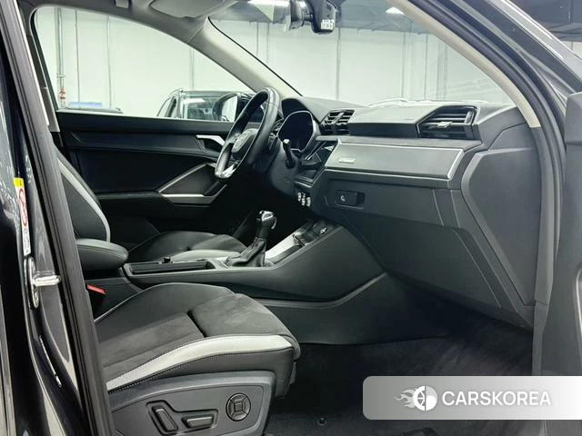 Audi Q3 id 4211626 из Китая 13