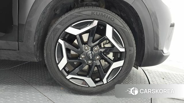 Kia The New Seltos id 4572213 из Кореи 13