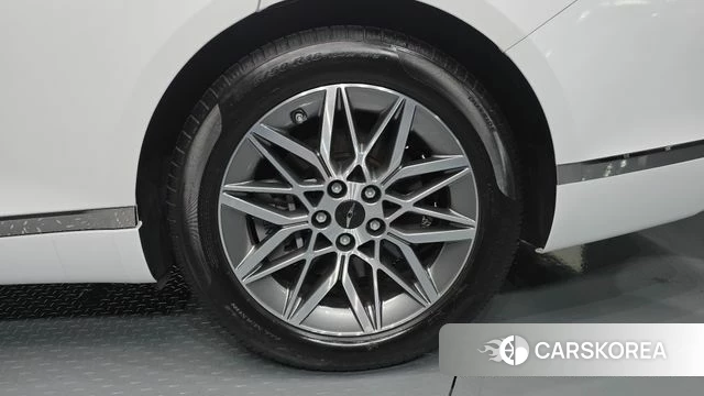 Genesis G80 (RG3) id 4523509 из Кореи 13