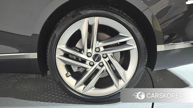 Genesis G80 (RG3) id 4248604 из Кореи 13
