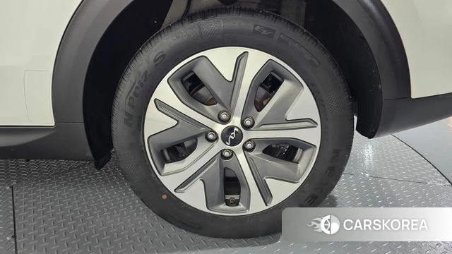 Kia Niro Plus id 4696826 из Кореи 13