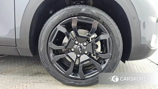 Kia The New Seltos id 4783855 из Кореи 13