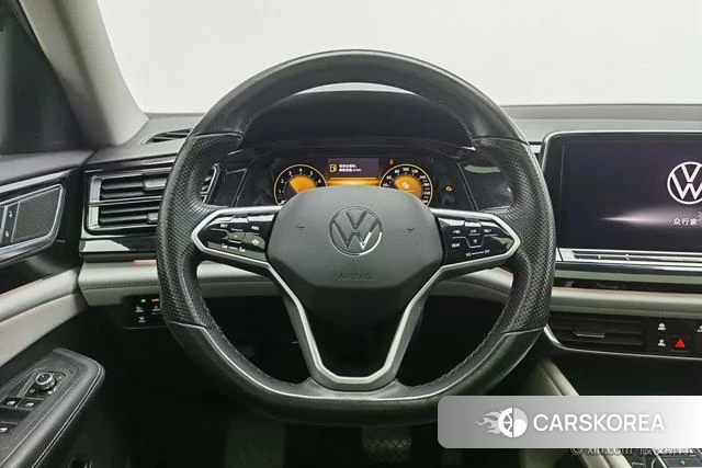 Volkswagen Tourang id 4273836 из Китая 13