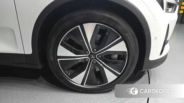 Polestar Polestar 2 id 4665882 из Кореи 13