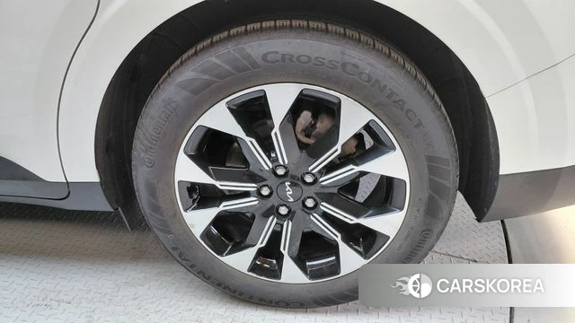Kia Carnival 4th generation id 4463655 из Кореи 13