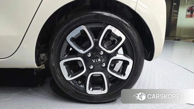 Kia The New Ray id 4403150 из Кореи 13