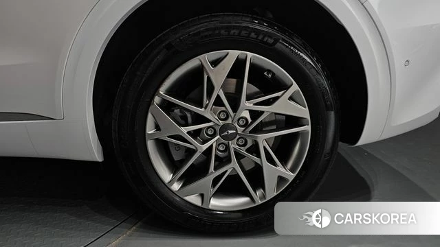 Genesis GV70 id 4848251 из Кореи 13