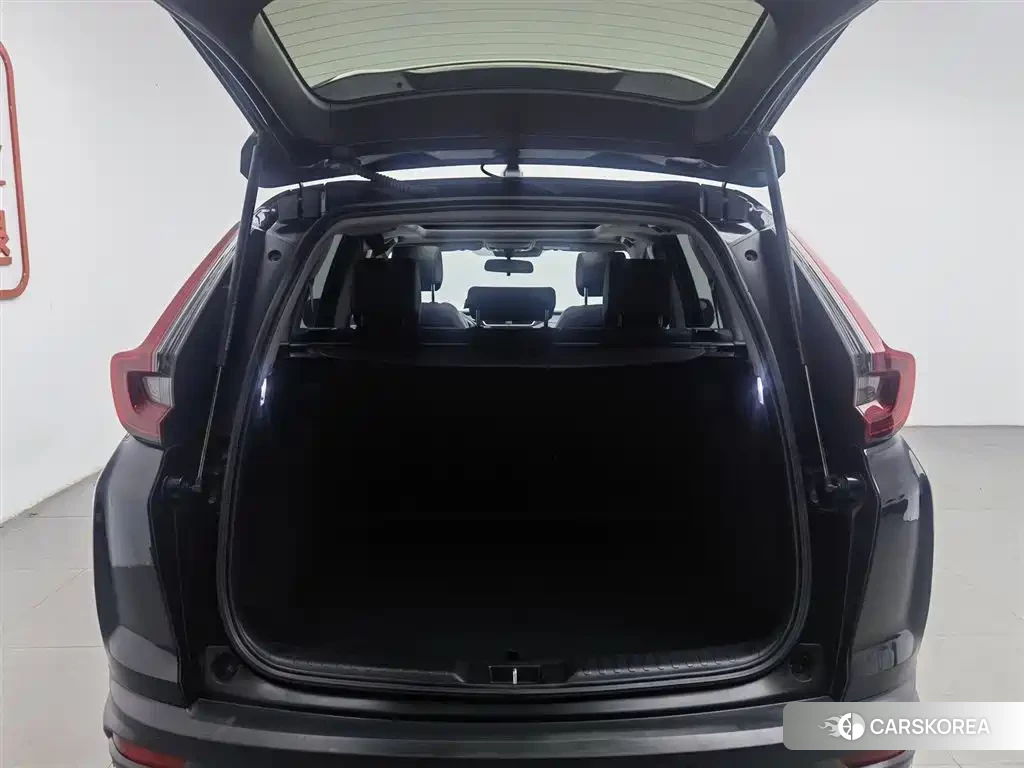 Honda CR-V id 4589251 из Китая 13