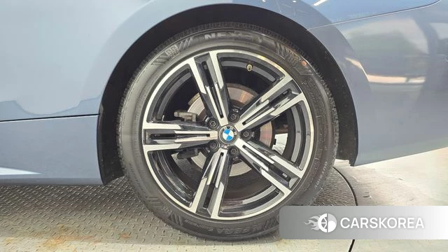 BMW 4 Series (G22) id 4268162 из Кореи 13