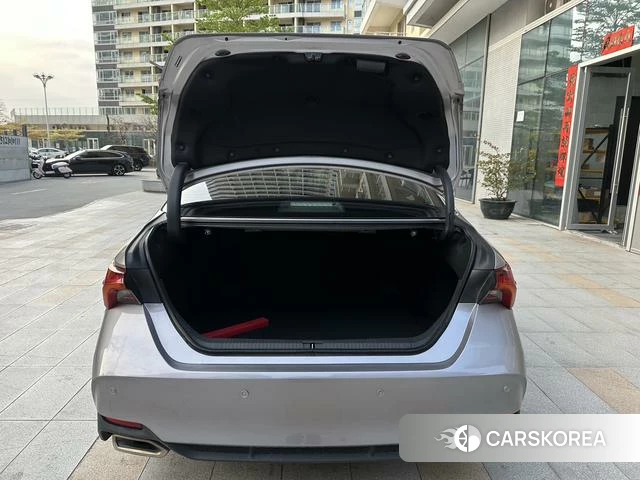 Toyota Asian dragon id 4301546 из Китая 13