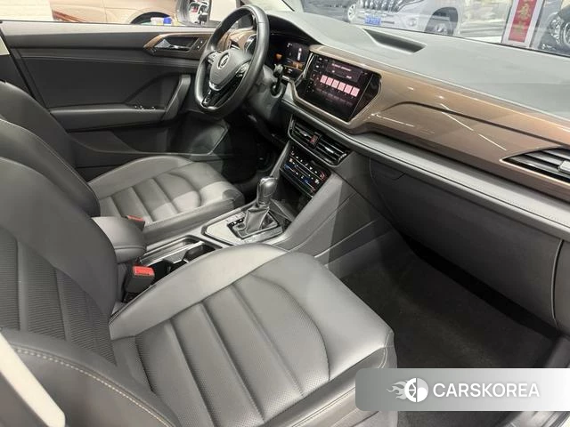 Volkswagen Tuyue id 4348231 из Китая 13