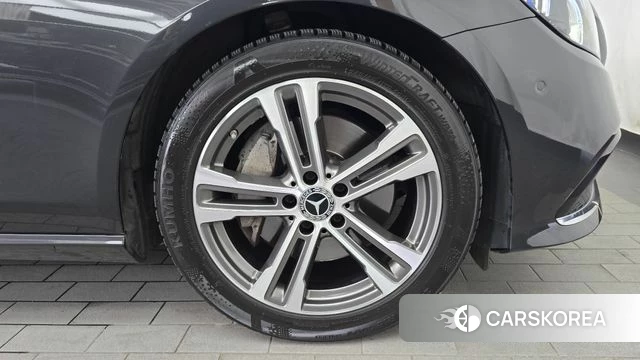 Mercedes-Benz E-Class W213 id 4500834 из Кореи 13