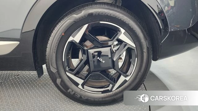 Kia The New Sportage 5th Generation id 4432510 из Кореи 13