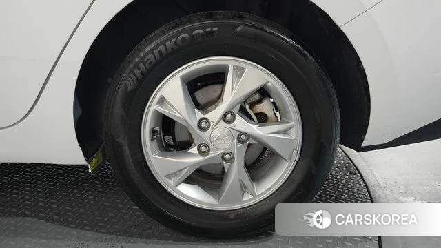 Hyundai Avante (CN7) id 4481204 из Кореи 13