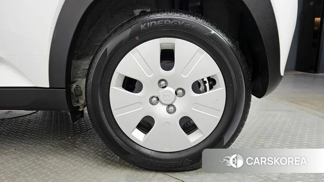 Hyundai The New Casper id 4527810 из Кореи 13