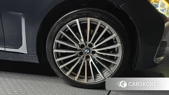 BMW 7 Series (G11) id 4864879 из Кореи 13